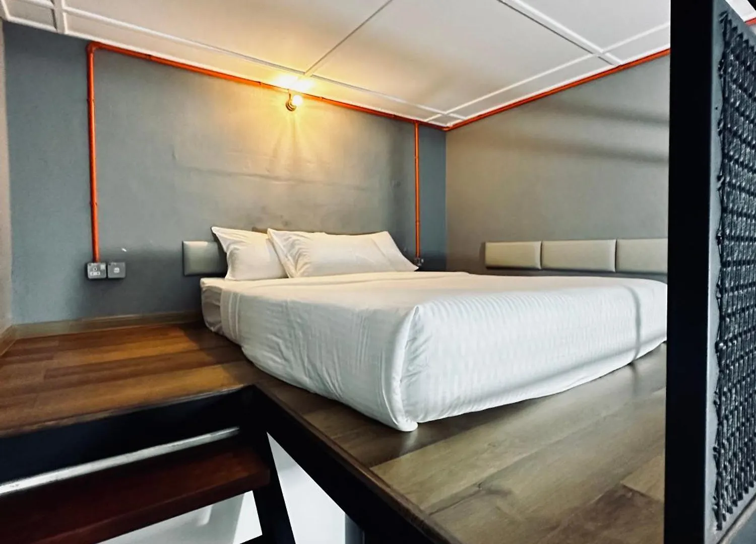 Ardour Lodge 
