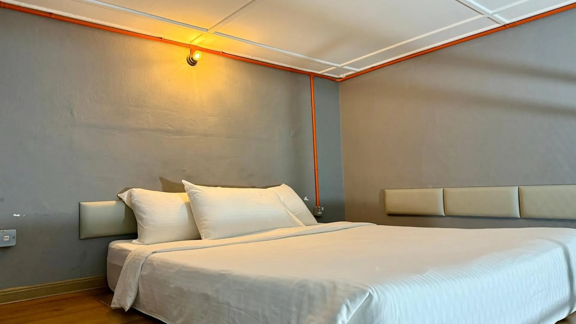 Ardour Lodge 