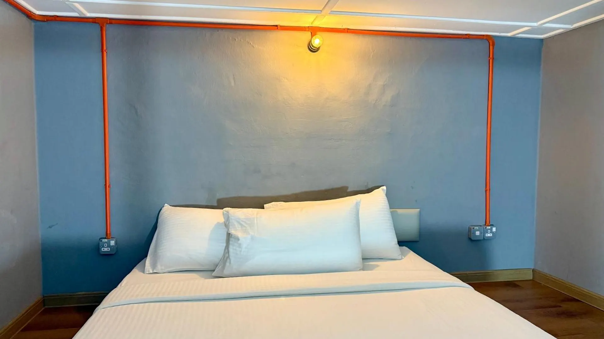 Ardour Lodge 