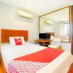 2* Hotel Oyo 89479 New Hope