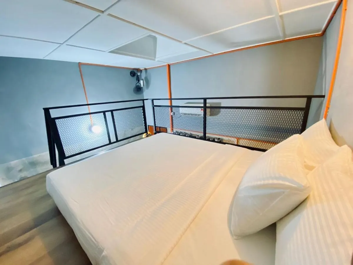 Homestay Ardour Lodge 