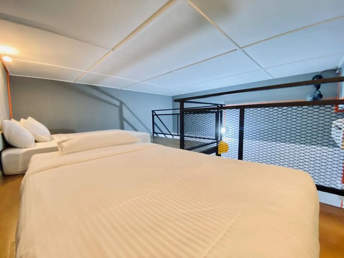 Ardour Lodge 