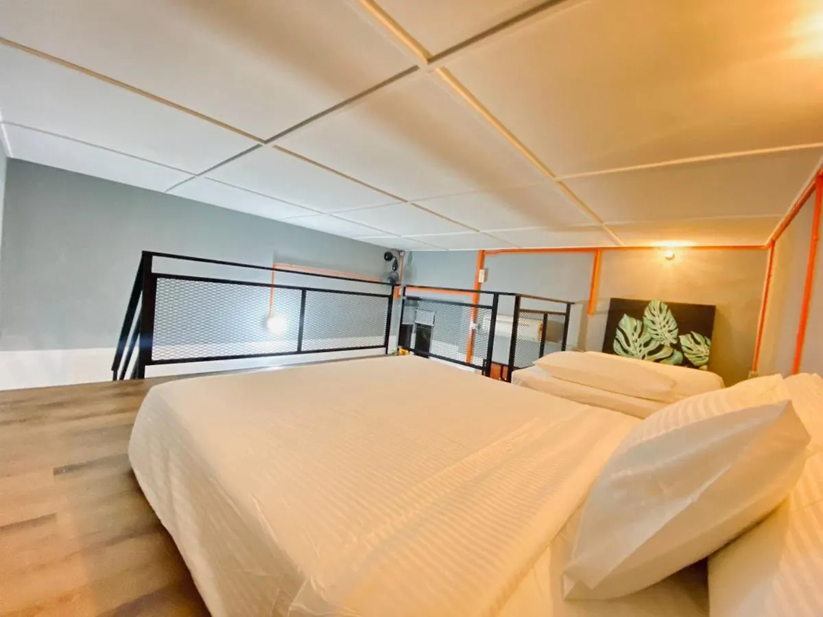 Ardour Lodge 