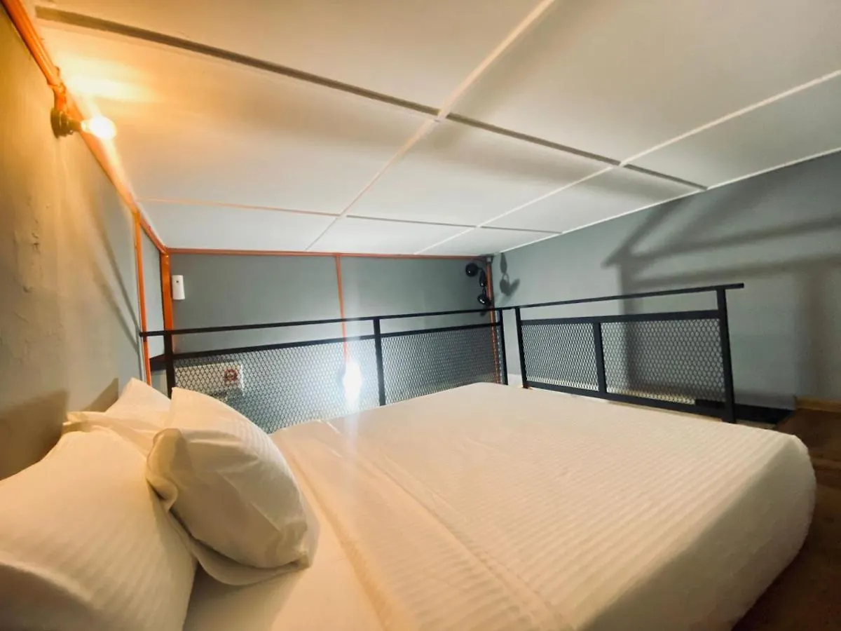 Ardour Lodge 