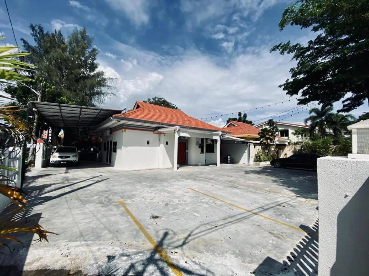 Ardour Lodge 
