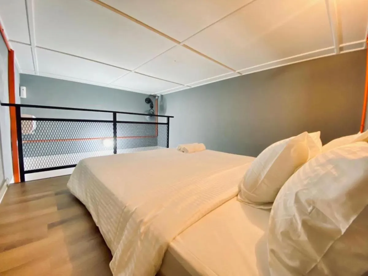 Ardour Lodge 