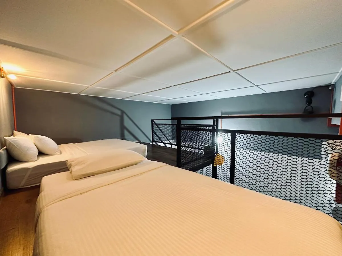 Ardour Lodge 