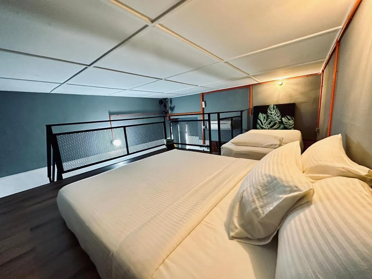 Homestay Ardour Lodge 