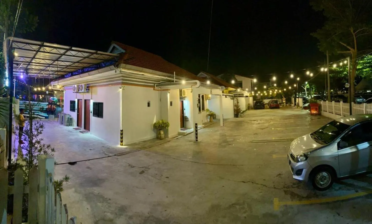 Ardour Lodge 