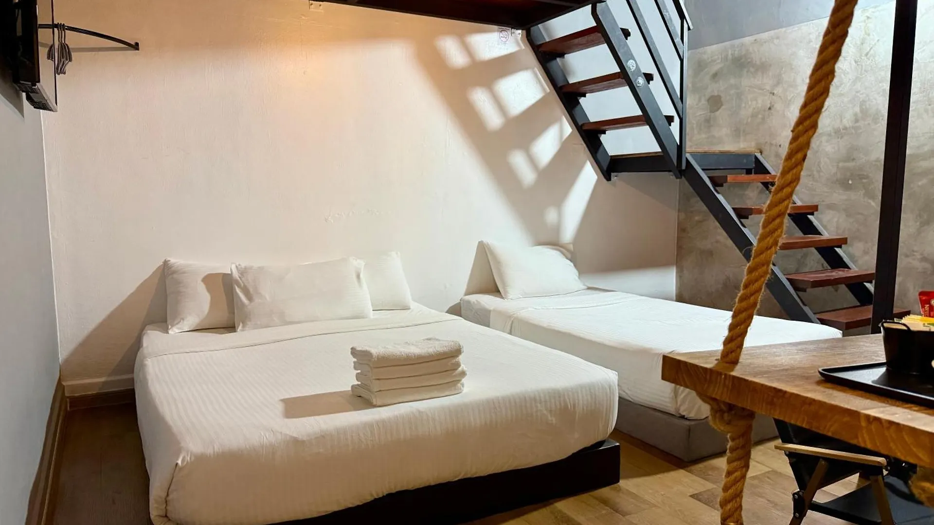 Homestay Ardour Lodge 