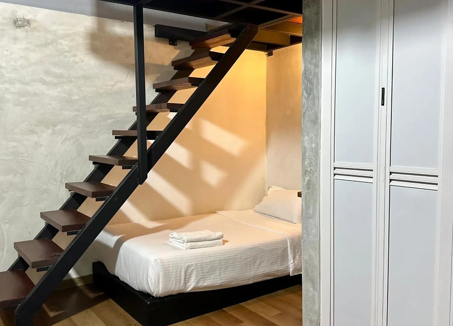 Homestay Ardour Lodge 